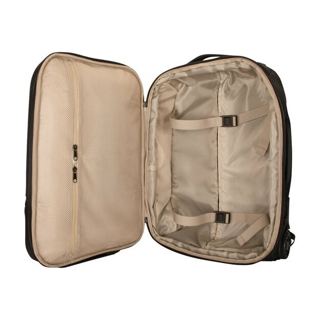 TARGUS Mobile Tech Traveller 15.6inch Rolling Backpack