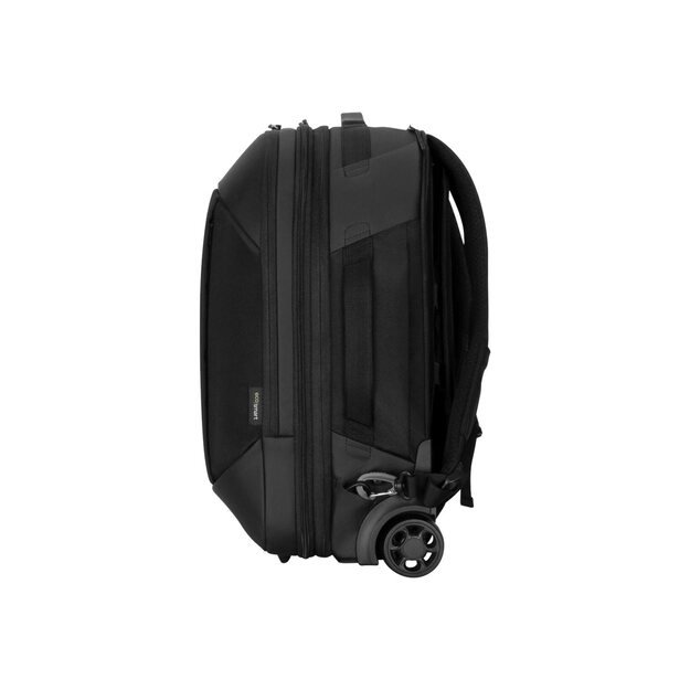 TARGUS Mobile Tech Traveller 15.6inch Rolling Backpack