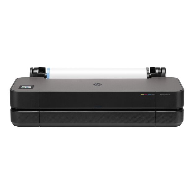 HP DesignJet T230 24-in Printer