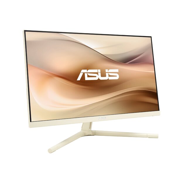 ASUS VU249CFE-M Eye Care Monitor 23.8inch IPS WLED FHD 100Hz 16:9 250cd/m2 1ms HDMI USB-C 14