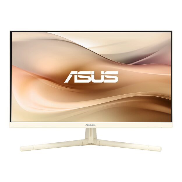 ASUS VU249CFE-M Eye Care Monitor 23.8inch IPS WLED FHD 100Hz 16:9 250cd/m2 1ms HDMI USB-C