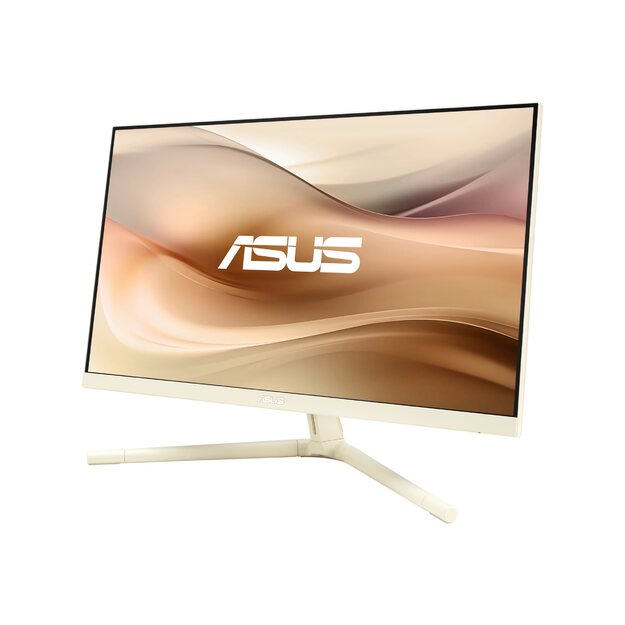 ASUS VU249CFE-M Eye Care Monitor 23.8inch IPS WLED FHD 100Hz 16:9 250cd/m2 1ms HDMI USB-C