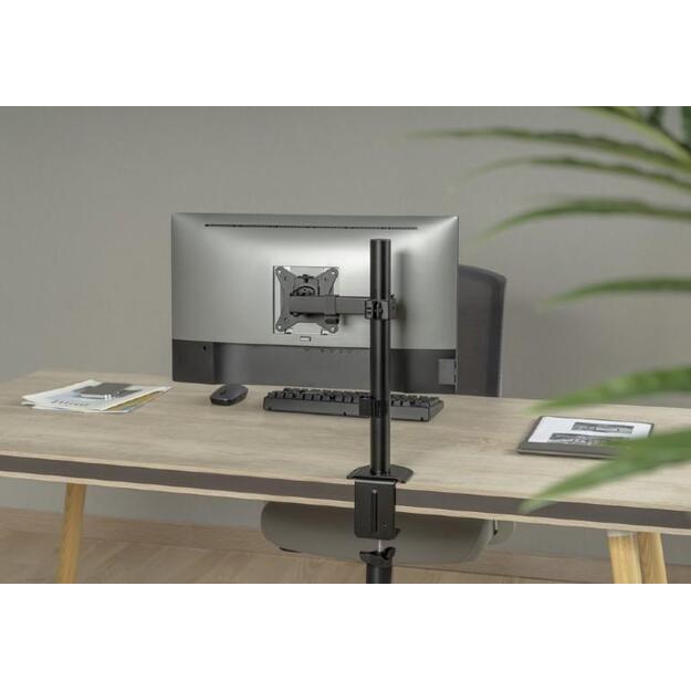 DISPLAY ACC MOUNTING ARM/17-32  MA-D1-03 GEMBIRD