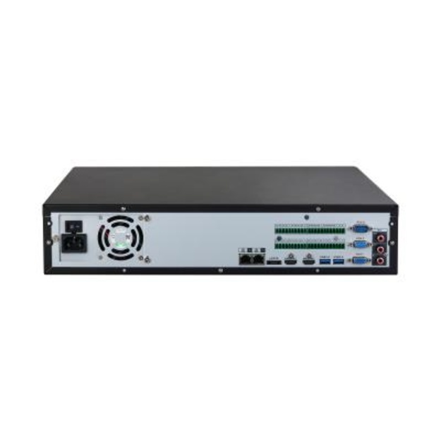 NET VIDEO RECORDER 64CH/NVR5864-EI DAHUA