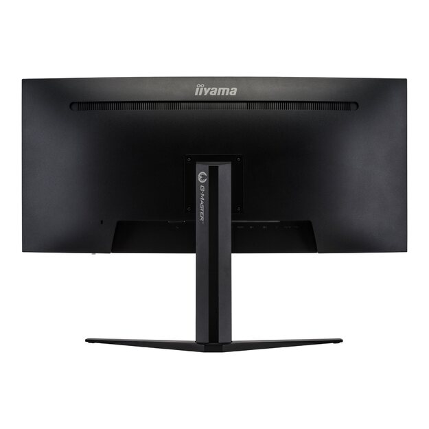 IIYAMA GCB3480WQSU-B1 34inch ETE VA 3440x1440 UW Curved Gaming 1500R 180Hz 21:9 420cd/m2 4ms MPRT 2xHDMI 2xDP USB-HUB 2x3.2 Speakers