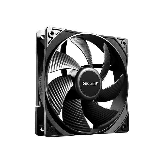 CASE FAN 120MM PURE WINGS 3/BL104 BE QUIET