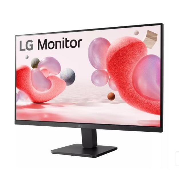 LCD Monitor|LG|27MR400-B|27 |Panel IPS|1920x1080|16:9|100Hz|5 ms|Tilt|27MR400-B