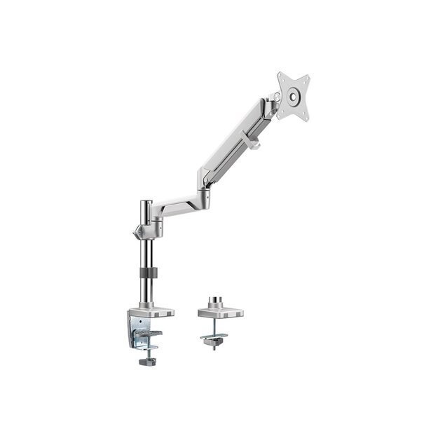 LOGILINK BP0087 Monitor mount 17-32inch aluminum flat and curved screens 38