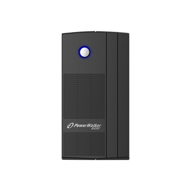 POWERWALKER VI 1000 SB FR UPS Line-Interactive 1000VA SB FR 3X PL 230V USB