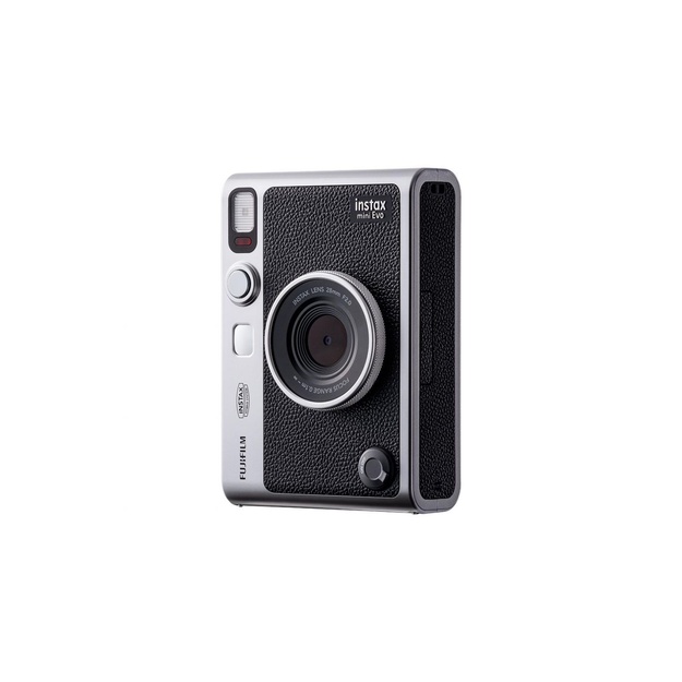 CAMERA INSTANT INSTAX MINI EVO/BLACK FUJIFILM