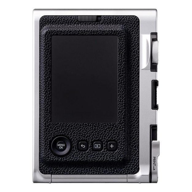 CAMERA INSTANT INSTAX MINI EVO/BLACK FUJIFILM