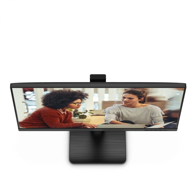 AOC Q27E3UMF 27inch QHD VA Monitor Gaming Curved 165Hz 16:9