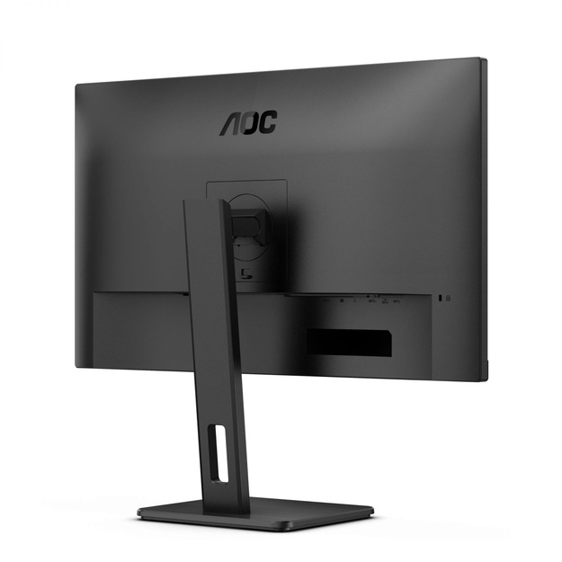 AOC Q27E3UMF 27inch QHD VA Monitor Gaming Curved 165Hz 16:9