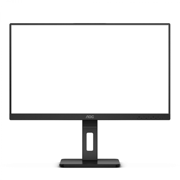 AOC Q27E3UMF 27inch QHD VA Monitor Gaming Curved 165Hz 16:9