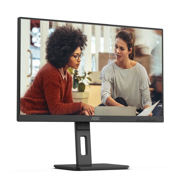 AOC Q27E3UMF 27inch QHD VA Monitor Gaming Curved 165Hz 16:9