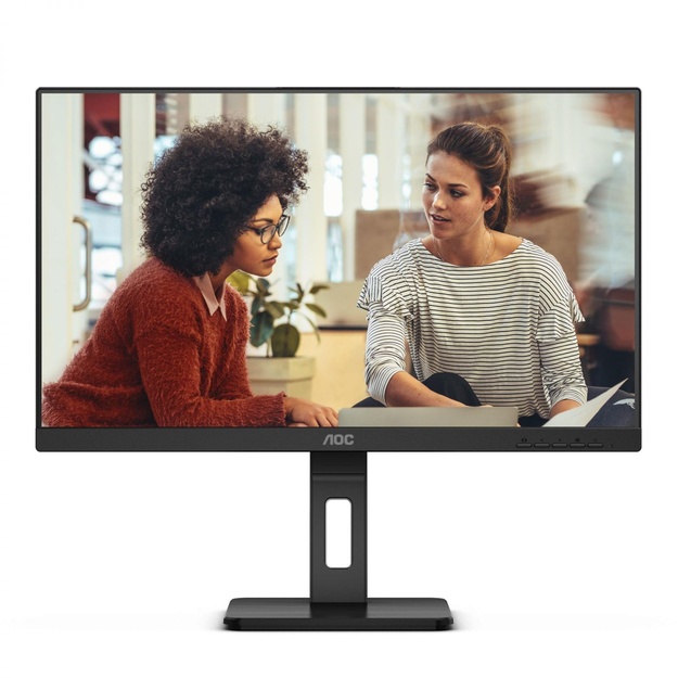 AOC Q27E3UMF 27inch QHD VA Monitor Gaming Curved 165Hz 16:9