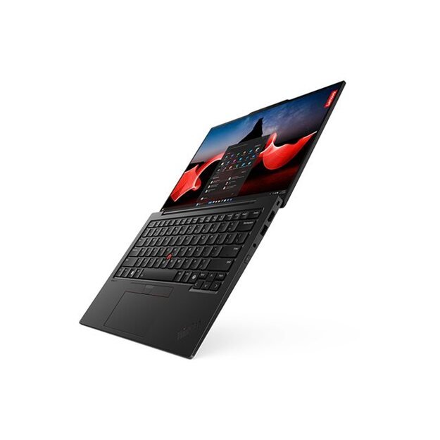 LENOVO ThinkPad X1 Carbon G12 Intel Core Ultra 7 155U 14inch WUXGA 32GB 512GB UMA W11P 3yPS+CO2