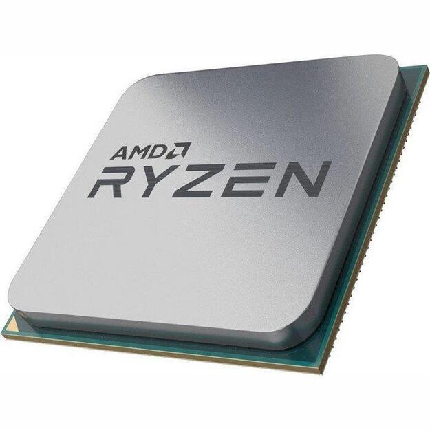 AMD Ryzen 7 5700X3D 4.1GHz AM4 8C/16T 105W 100MB without cooler BOX