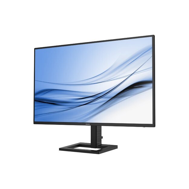 PHILIPS 27E1N1600AE/00 27inch 2560x1440 IPS 100Hz HDMI DP USB-C 12