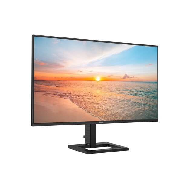 PHILIPS 27E1N1600AE/00 27inch 2560x1440 IPS 100Hz HDMI DP USB-C 13