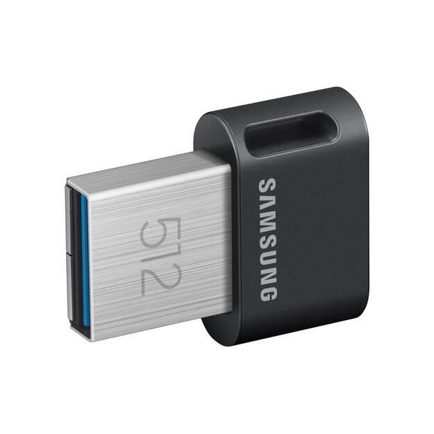 MEMORY DRIVE FLASH USB3.2/512GB MUF-512AB/APC SAMSUNG 3