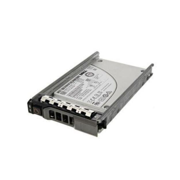 SERVER ACC SSD 960GB SATA MU/2.5  14GEN OEM 345-BECQ DELL