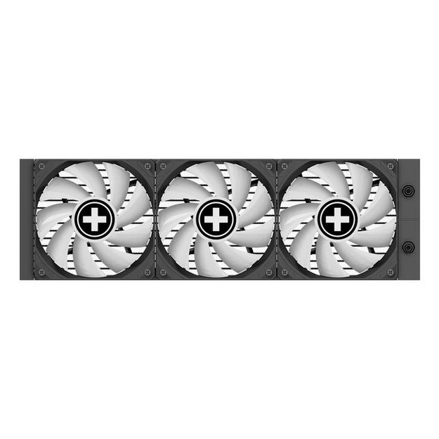 CPU COOLER MULTI SOCKET/LQ360G.ARGB XC997 XILENCE