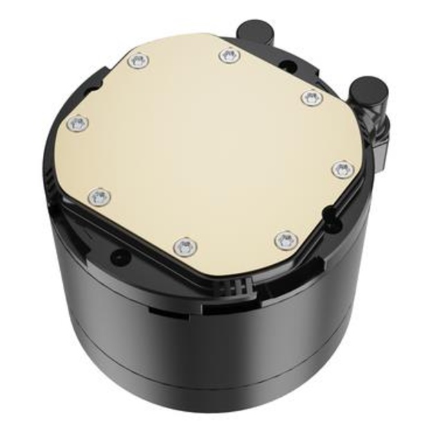 CPU COOLER MULTI SOCKET/LQ360G.ARGB XC997 XILENCE