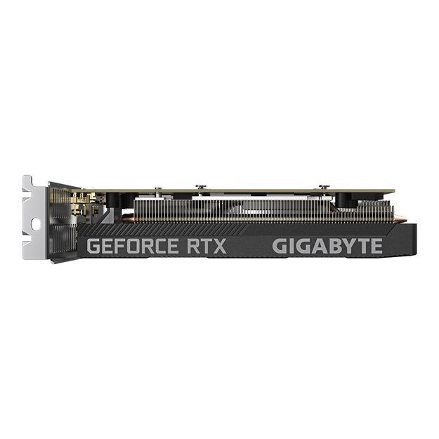 GIGABYTE GeForce RTX3050 OC Low Profile 6GB 18