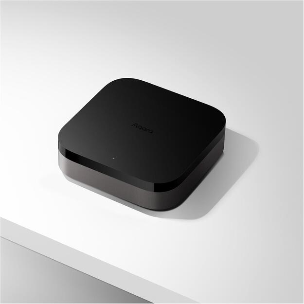 SMART HOME HUB M3/HM-G01D AQARA 5