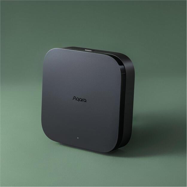 SMART HOME HUB M3/HM-G01D AQARA 7