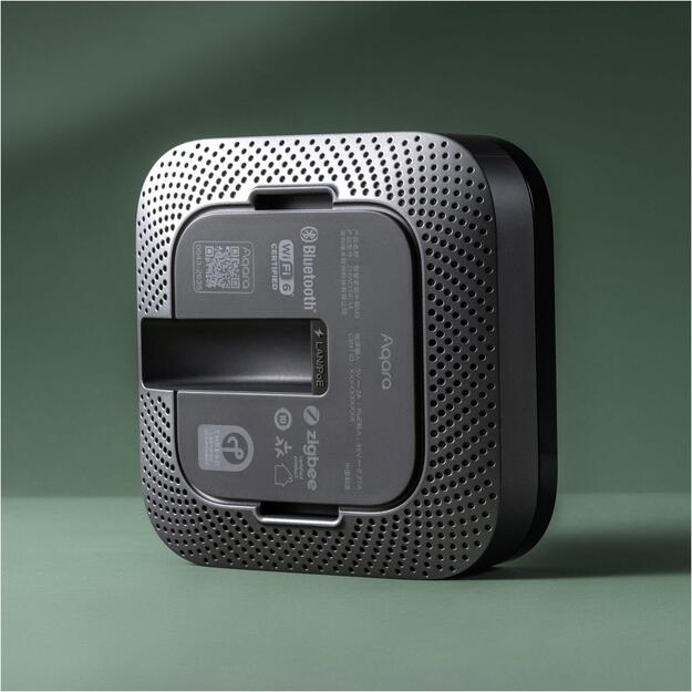 SMART HOME HUB M3/HM-G01D AQARA 8