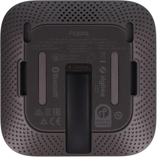 SMART HOME HUB M3/HM-G01D AQARA 4