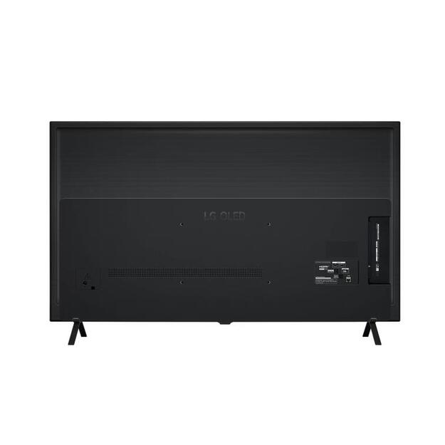 TV Set|LG|55 |OLED/4K/Smart|3840x2160|Wireless LAN|Bluetooth|webOS|OLED55B43LA