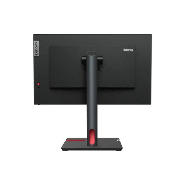 LENOVO ThinkVision P24q-30 23.8inch Monitor HDMI DP 4xUSB 3.2