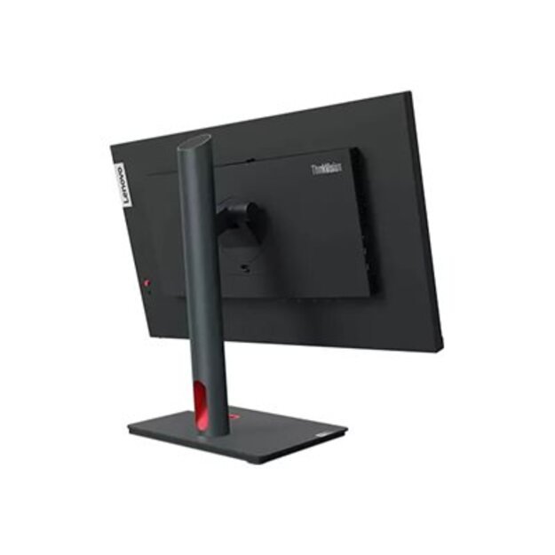 LENOVO ThinkVision P24q-30 23.8inch Monitor HDMI DP 4xUSB 3.2 23