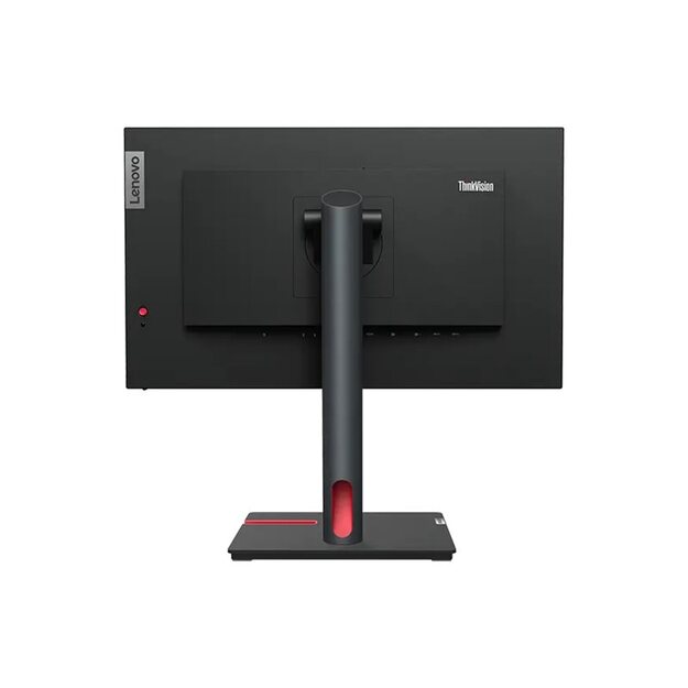 LENOVO ThinkVision P24q-30 23.8inch Monitor HDMI DP 4xUSB 3.2 25