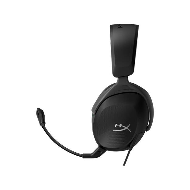 HEADSET HYPERX CLOUDX STINGER2/CORE XBOX BLACK 6H9B8AA HYPERX