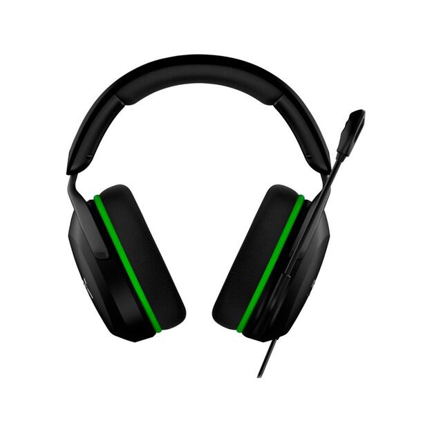 HEADSET HYPERX CLOUDX STINGER2/CORE XBOX BLACK 6H9B8AA HYPERX