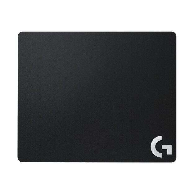 LOGITECH G G440 Mouse pad black