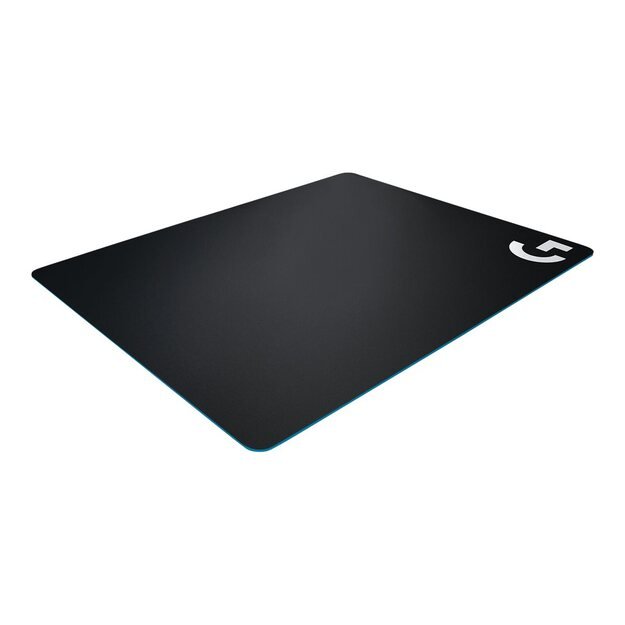LOGITECH G G440 Mouse pad black 11