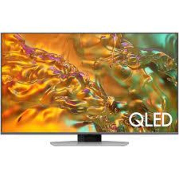 SAMSUNG QE55Q80DATXXH 55inch TV