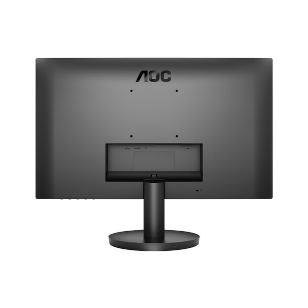 AOC 24B3HA2 24inch FHD IPS 100Hz normal stand ad sync 1ms MPRT HDMI 27