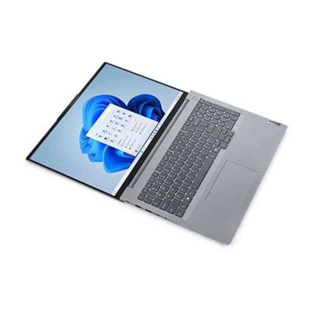 LENOVO ThinkBook 16 G7 AMD Ryzen 5 7535HS 16inch WUXGA 16GB 256GB UMA W11P 2yCI+CO2