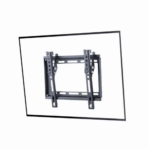 TV SET ACC WALL MOUNT 23-42 /WM-42T-04 GEMBIRD