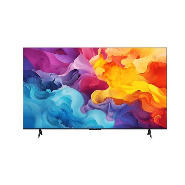 TV Set|TCL|58 |4K/Smart|3840x2160|Wireless LAN|Bluetooth|Google TV|58V6B