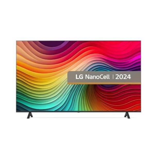 TV Set|LG|86 |4K/Smart|3840x2160|Wireless LAN|Bluetooth|webOS|86NANO81T3A