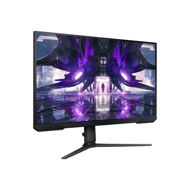 SAMSUNG LS32AG320NUXEN 32inch FHD IPS Odyssey G3 16:9 165Hz 1ms Black