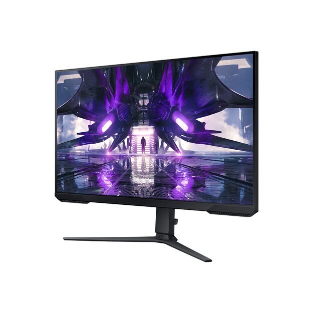 SAMSUNG LS32AG320NUXEN 32inch FHD IPS Odyssey G3 16:9 165Hz 1ms Black