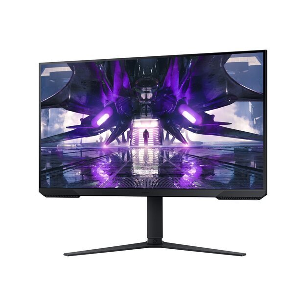 SAMSUNG LS32AG320NUXEN 32inch FHD IPS Odyssey G3 16:9 165Hz 1ms Black